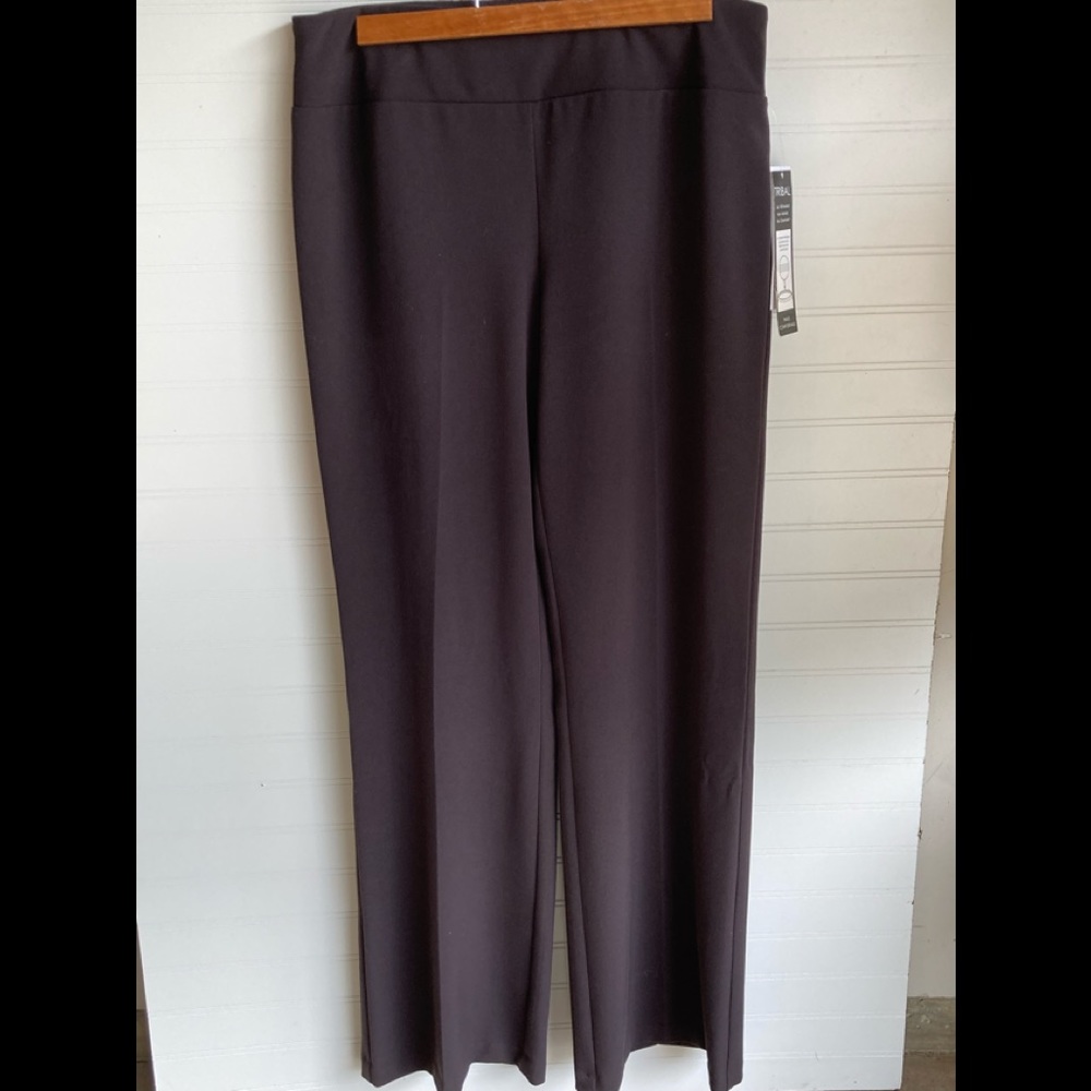 New with tags, never worn stretch extensible pants